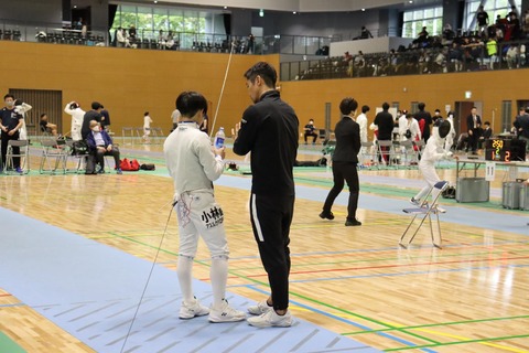 長良さん