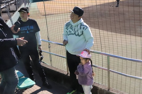 青柳３
