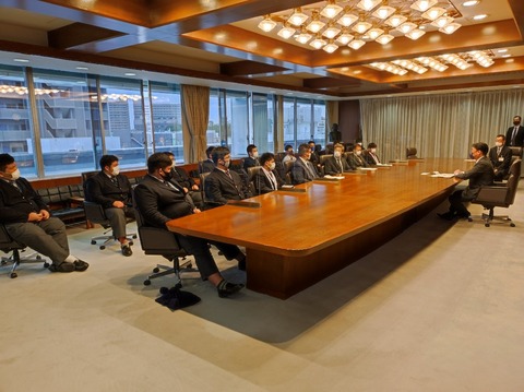 飛龍高校インターハイ報告_211017