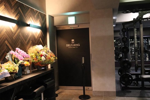 秘密の部屋
