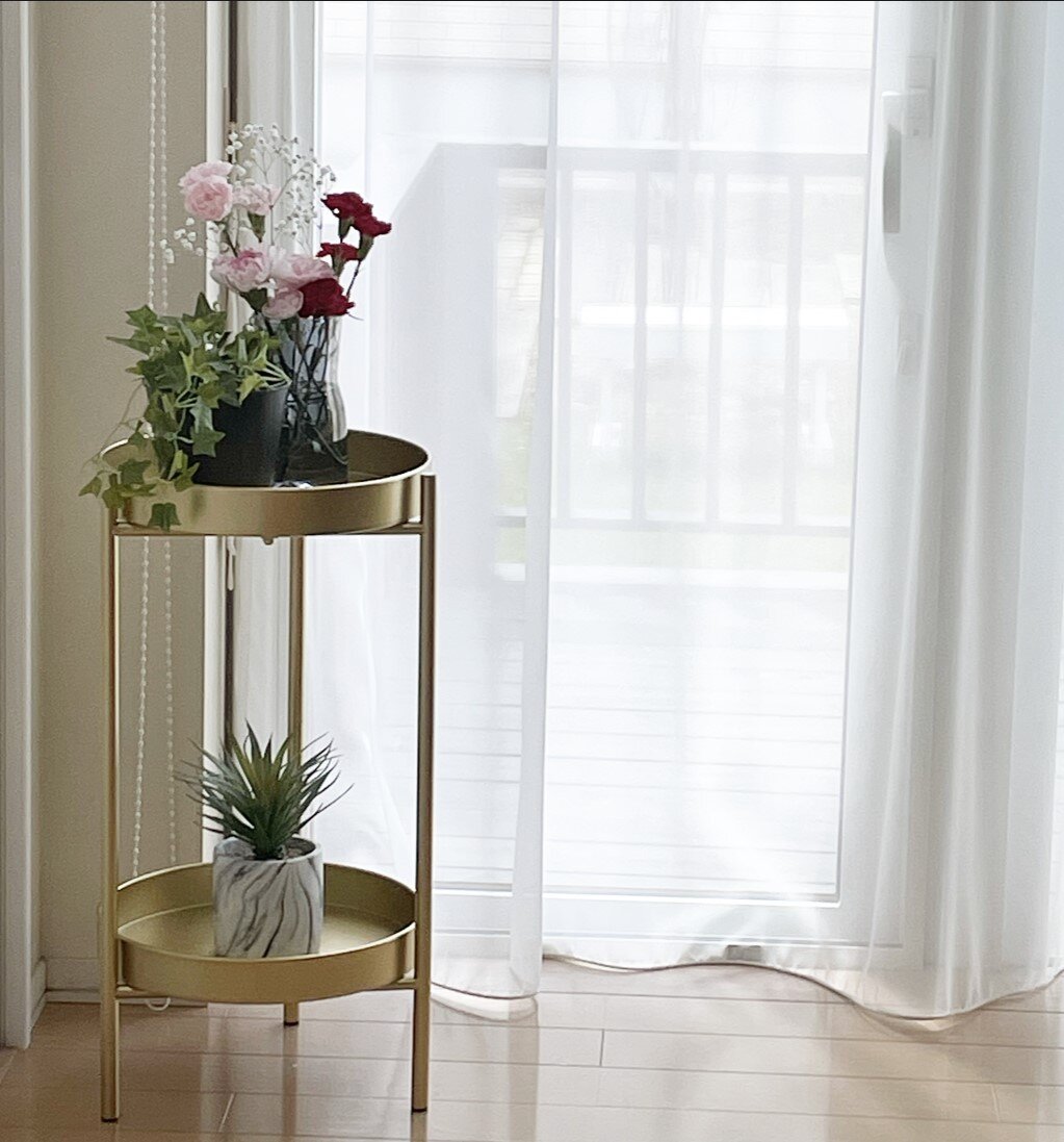 お花や観葉植物がワンランクアップするフラワースタンド ちいさなおうち Powered By ライブドアブログ