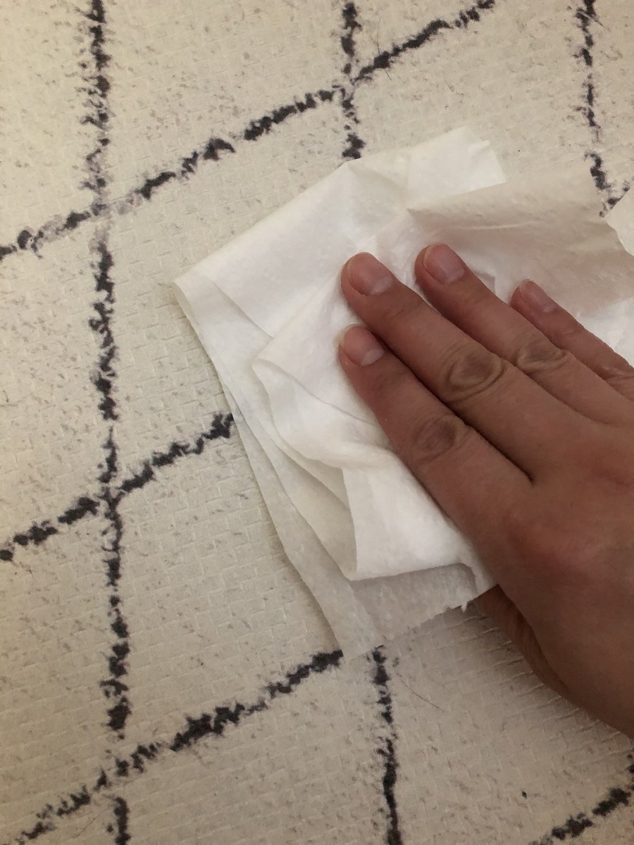 ニトリのふけるトイレマットで家事を楽々に ちいさなおうち Powered By ライブドアブログ