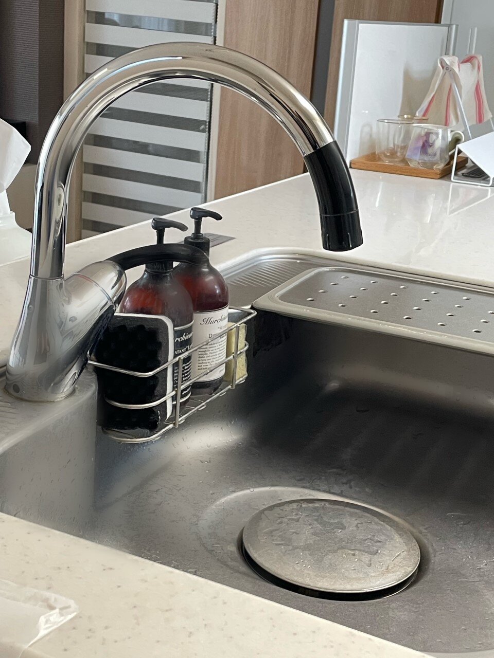 キッチンの三角コーナーにお金を奮発した理由 ちいさなおうち Powered By ライブドアブログ