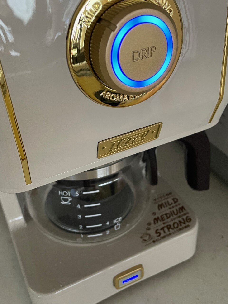 キッチンにあったら絶対可愛いレトロなコーヒーメーカー ちいさなおうち Powered By ライブドアブログ