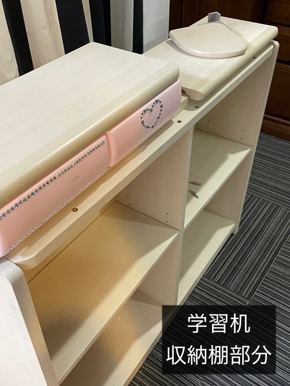 子供の学習机を解体してそれぞれの部屋で有効に使ってみる ちいさなおうち Powered By ライブドアブログ 子供の学習机を解体してそれぞれの部屋で有効に使ってみる ちいさなおうち Powered By ライブドアブログ