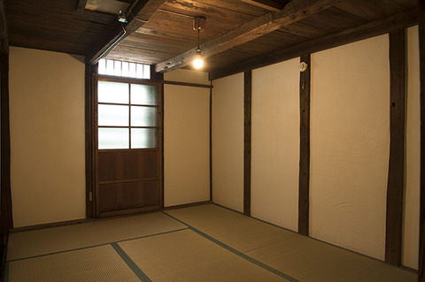japanese-room-6 柳の家の6畳和室