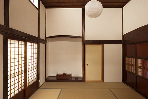 japanese-room-10 柳の家の10畳和室