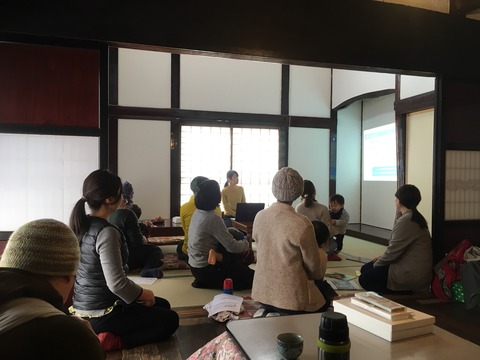 child-food-seminar 子どもの味覚をはぐくむ食事講座