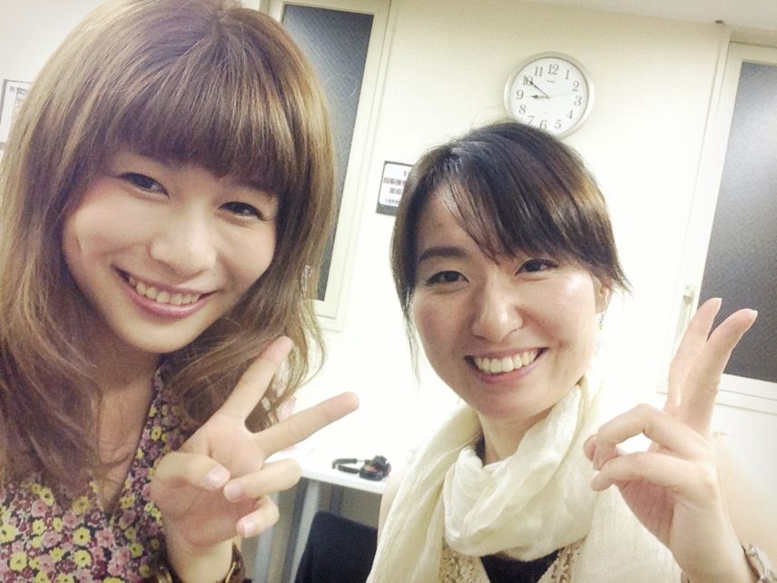 レポ 初夏のライブハウスd たくさんの応援ありがとうございましたっ 椛島恵美singing Life