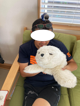 お父さん2