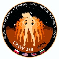 Logo-Crew 268