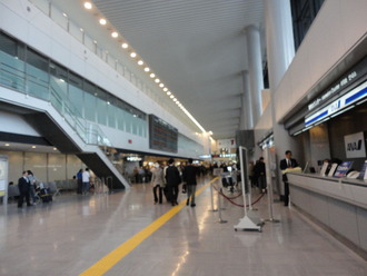 成田空港