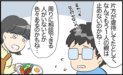 虐待 2