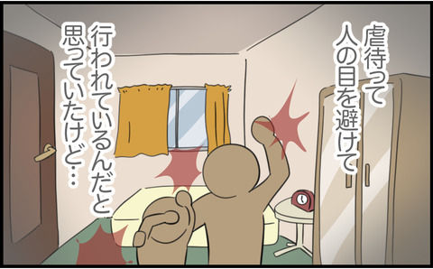 虐待 20