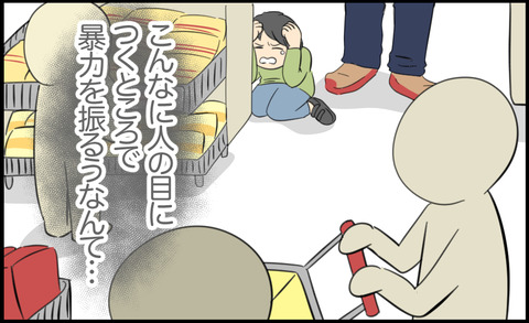 虐待 21