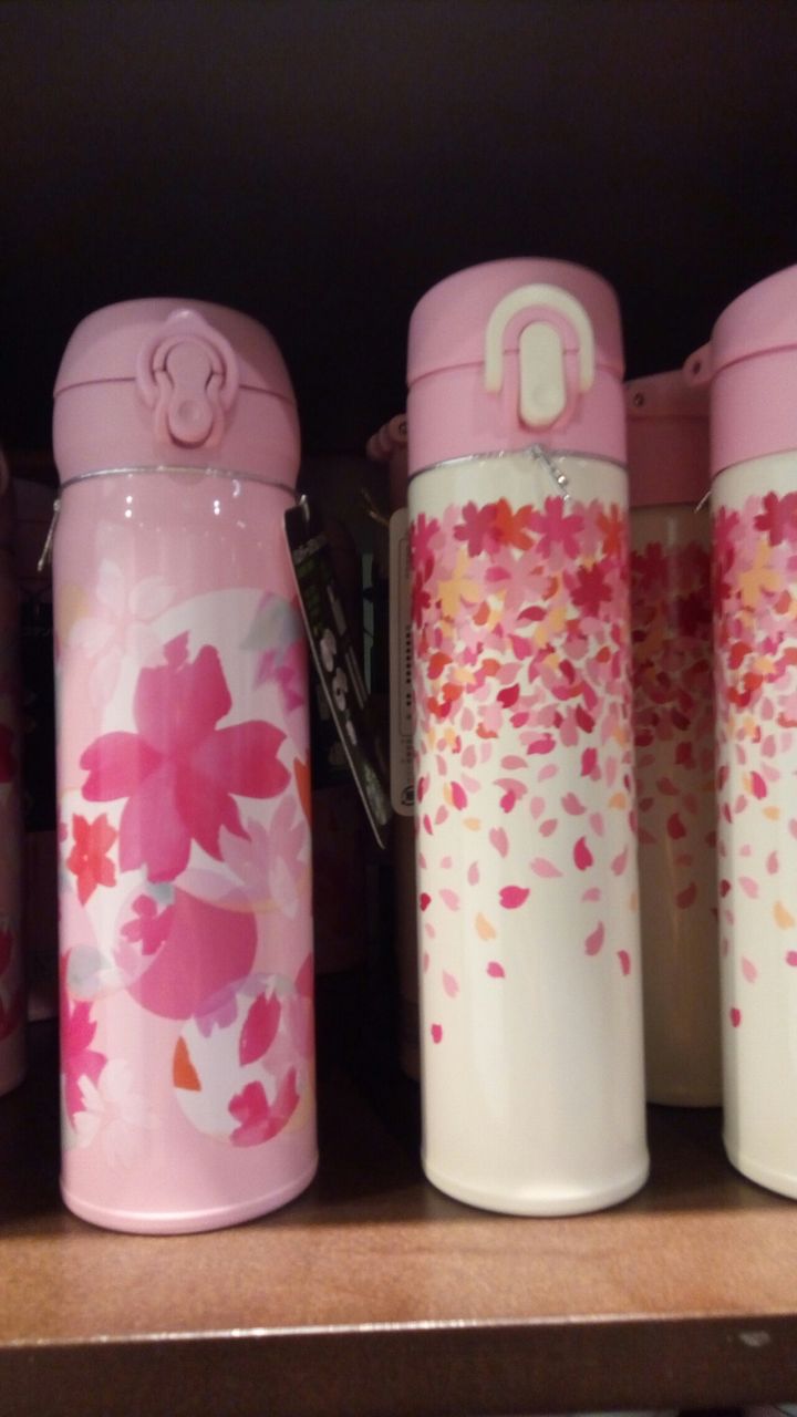 スタバの新作さくら Sakura18 ギフト タンブラー マグのレポート つづき Womama Blo スタバの新作さくら Sakura18 ギフト タンブラー マグのレポート つづき Womama Blo