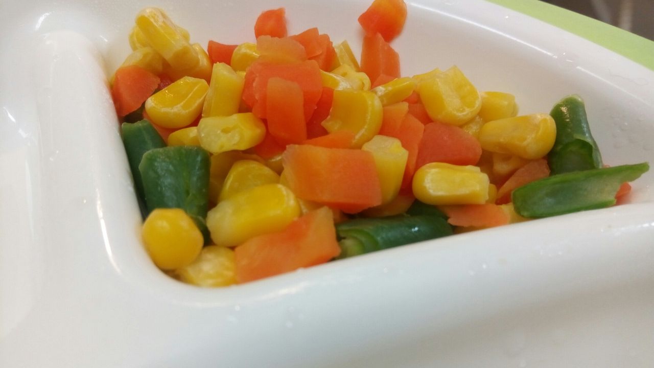 離乳食完了期の副菜 おうちコープの冷凍野菜をチンするだけ おすすめベスト5を紹介 Womama Blo 離乳食完了期の副菜 おうちコープの冷凍野菜をチンするだけ おすすめベスト5を紹介 Womama Blo