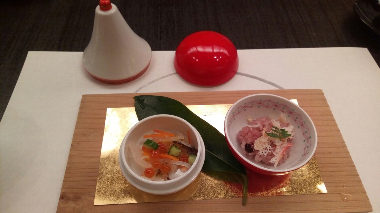 お宮参りの食事にて 横浜ベイホテル東急の大志満へ Womama Blo お宮参りの食事にて 横浜ベイホテル東急の大志満へ Womama Blo