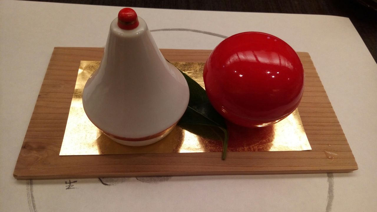 お宮参りの食事にて 横浜ベイホテル東急の大志満へ Womama Blo お宮参りの食事にて 横浜ベイホテル東急の大志満へ Womama Blo