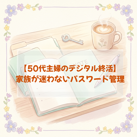 IDパスワード
