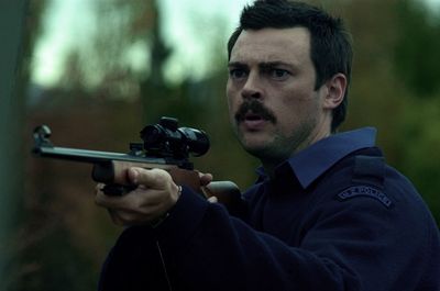 Karl Urban