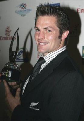 Richie McCaw