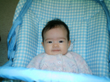 smile