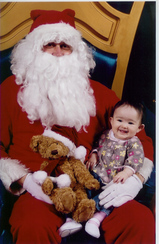Santa