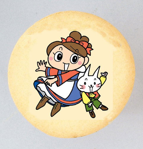 なび オリジナルクッキープレゼント 懸賞なびブログ 毎日ゆるゆるやってます