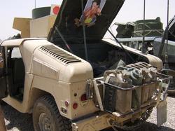 ハマー H1 H2 H3 ナビゲーター