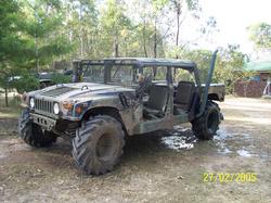 ハマー H1 H2 H3 ナビゲーター