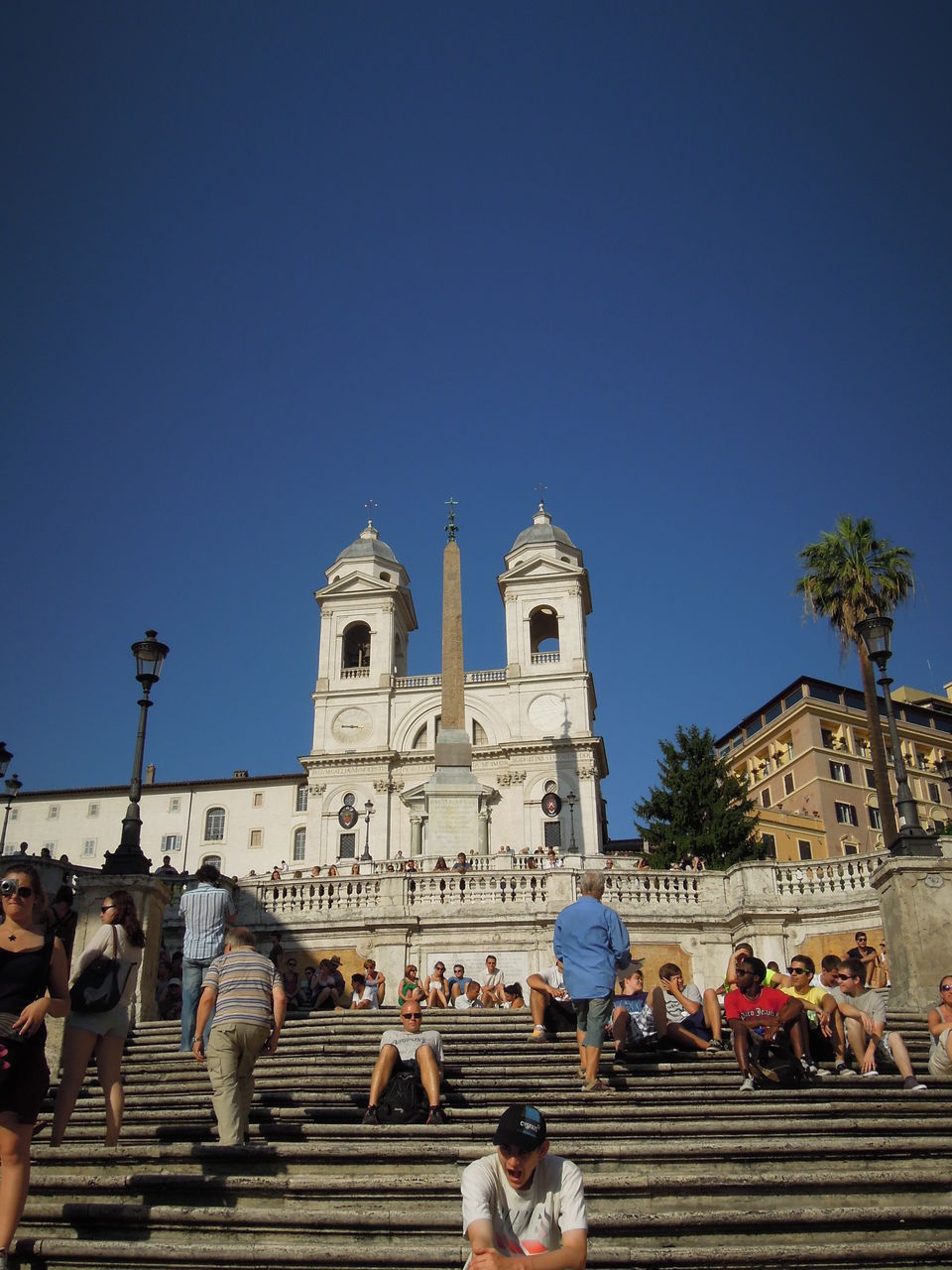旅行 イタリア5日目 チビタバニョーレッジョ ローマ Merci Beaucoup 旅行 イタリア5日目 チビタバニョーレッジョ ローマ Merci Beaucoup