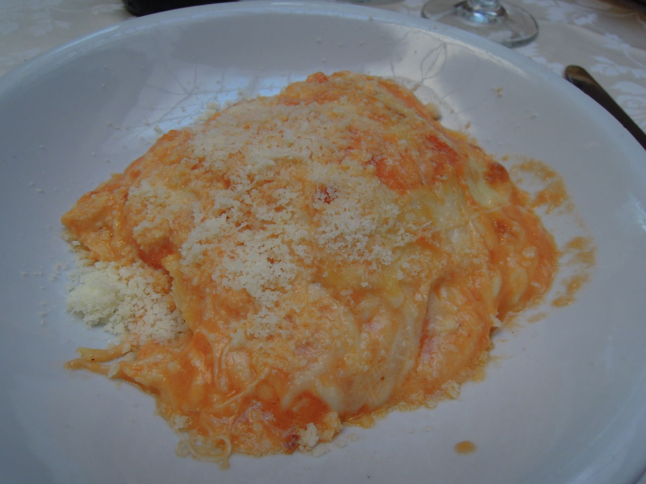 旅行 イタリア5日目 チビタバニョーレッジョ ローマ Merci Beaucoup 旅行 イタリア5日目 チビタバニョーレッジョ ローマ Merci Beaucoup