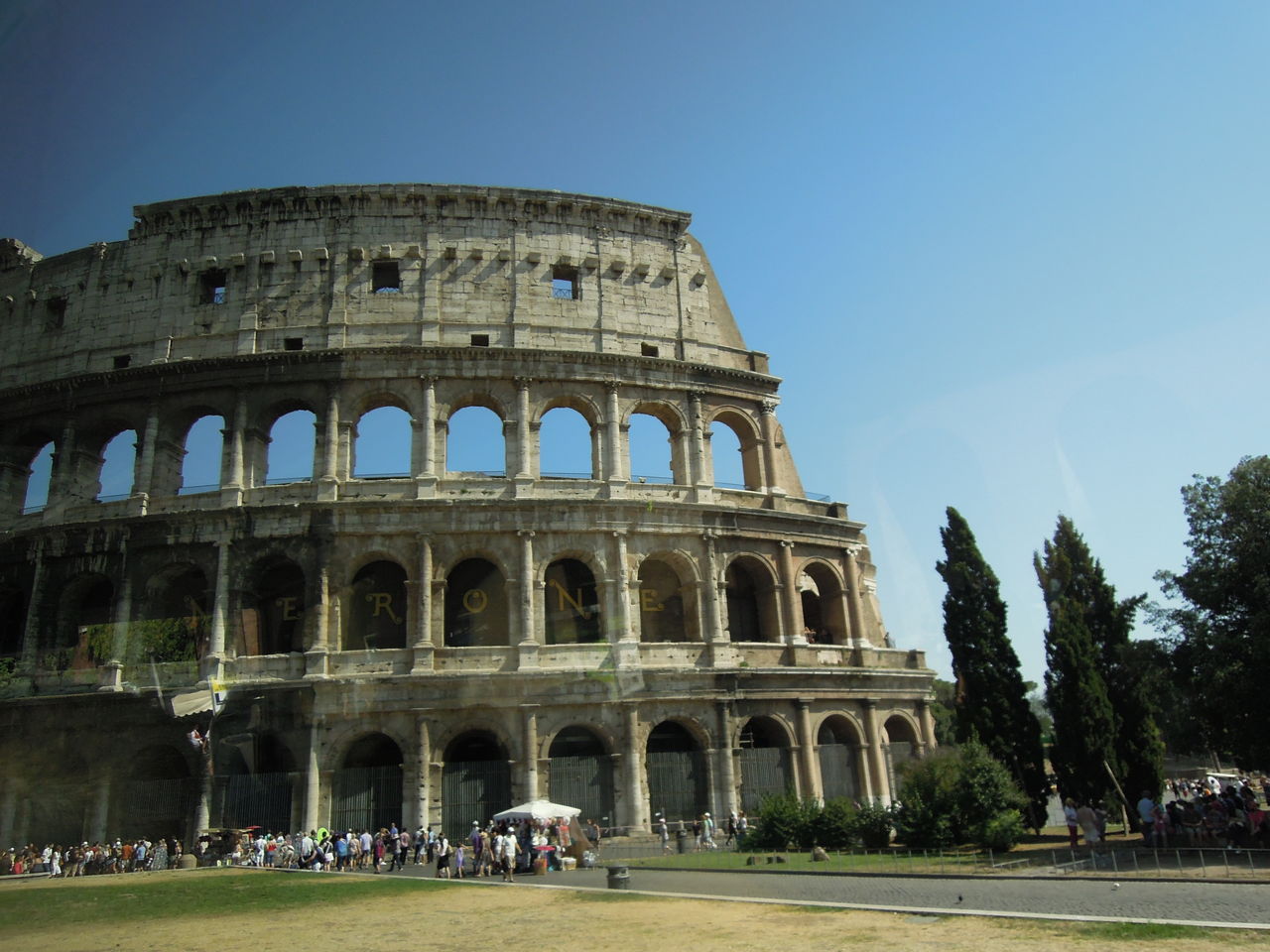 旅行 イタリア5日目 チビタバニョーレッジョ ローマ Merci Beaucoup 旅行 イタリア5日目 チビタバニョーレッジョ ローマ Merci Beaucoup