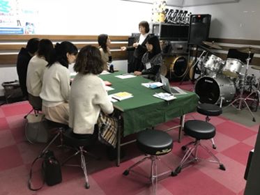 川口・情報交換会