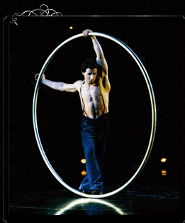 シル・ホイール