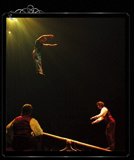 ティーターボード