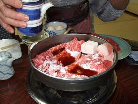 sukiyaki