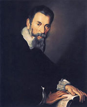 Monteverdi