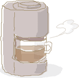 coffee-maker