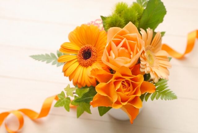 お見舞い にもっていくとタブーな花 お花のマナー まぁやの花景色 お見舞い にもっていくとタブーな花 お花のマナー まぁやの花景色