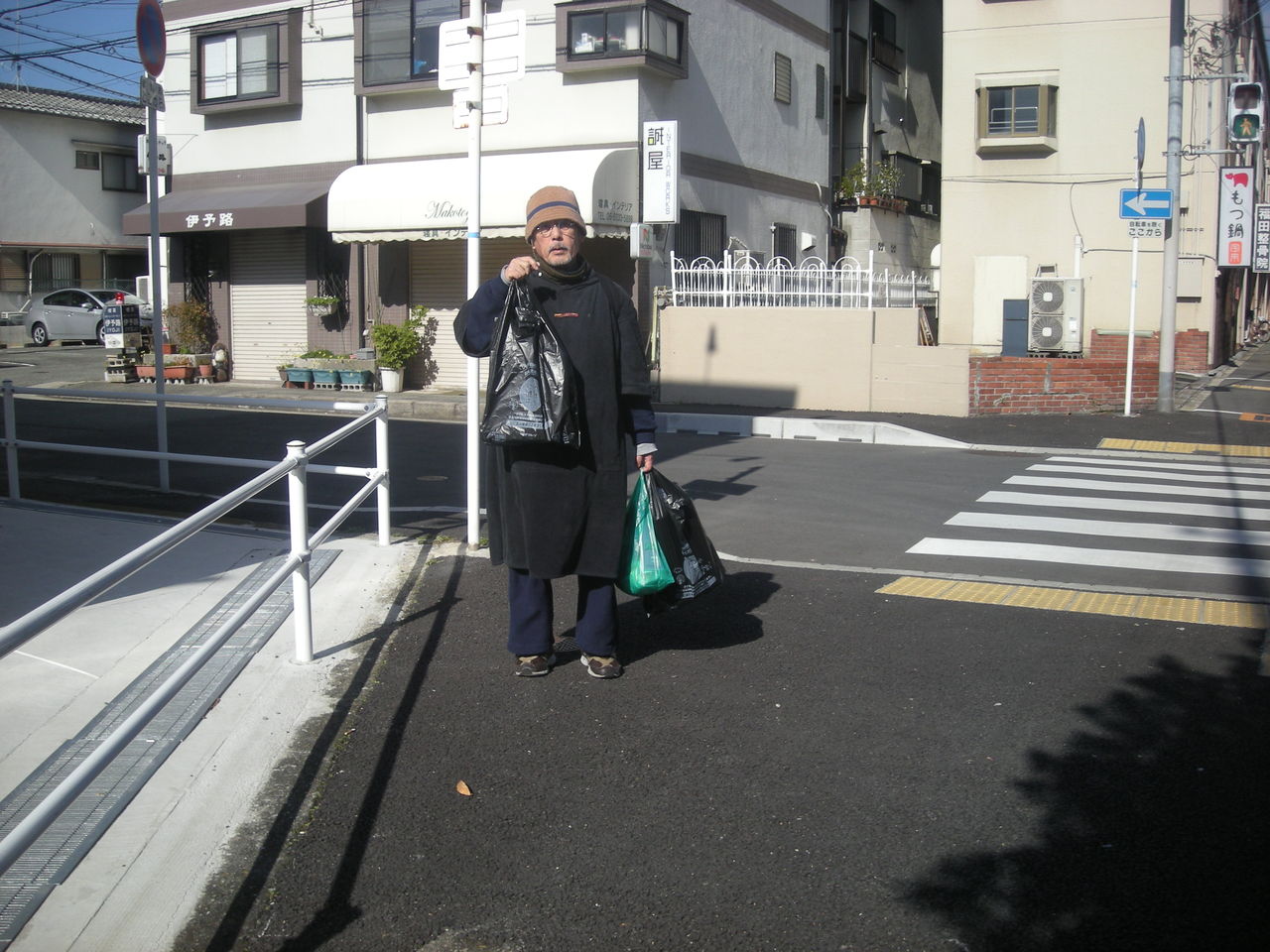 2015年 交通事故 20 以上 自転車