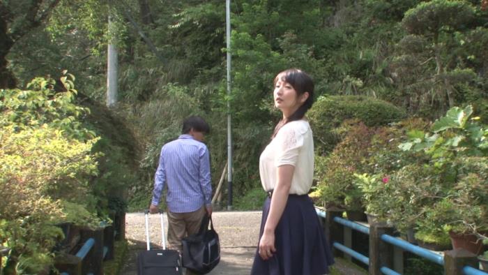 二階堂ゆり 温泉旅行で義理の兄のチンコを夢中でしゃぶる人妻 : AVサンプル画像庫