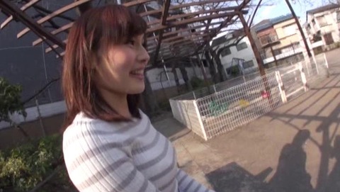 中出し懇願セックス-長谷川アンナ-001