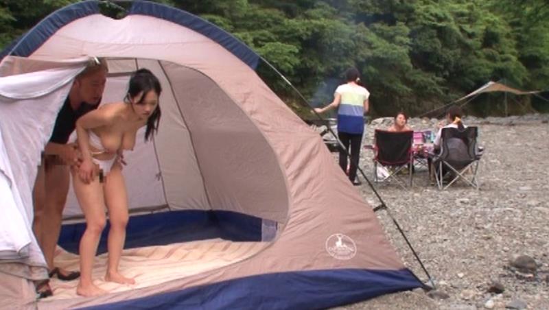 Campground Porn