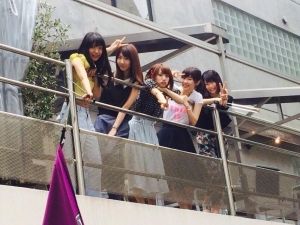 HKT48をまとめてみよ