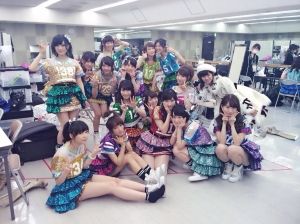 HKT48をまとめてみよ