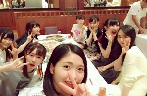 HKT48をまとめてみよ