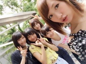 HKT48をまとめてみよ