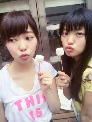 HKT48をまとめてみよ